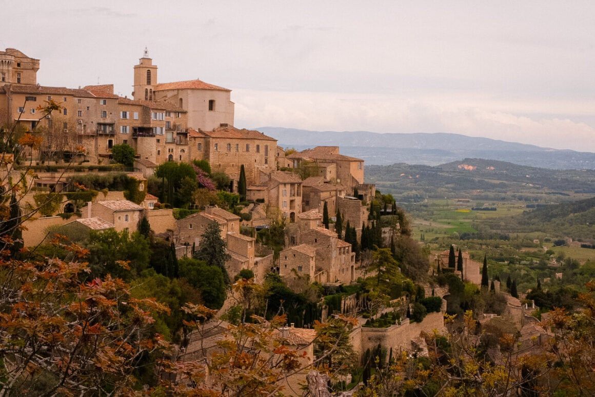 1160x774 Captivating Things to Do in Avignon