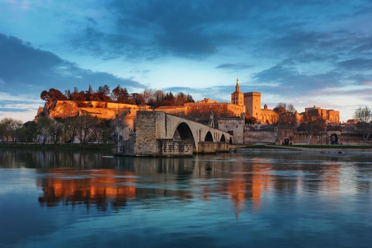 1200x799 Hotel Alizea Avignon, France