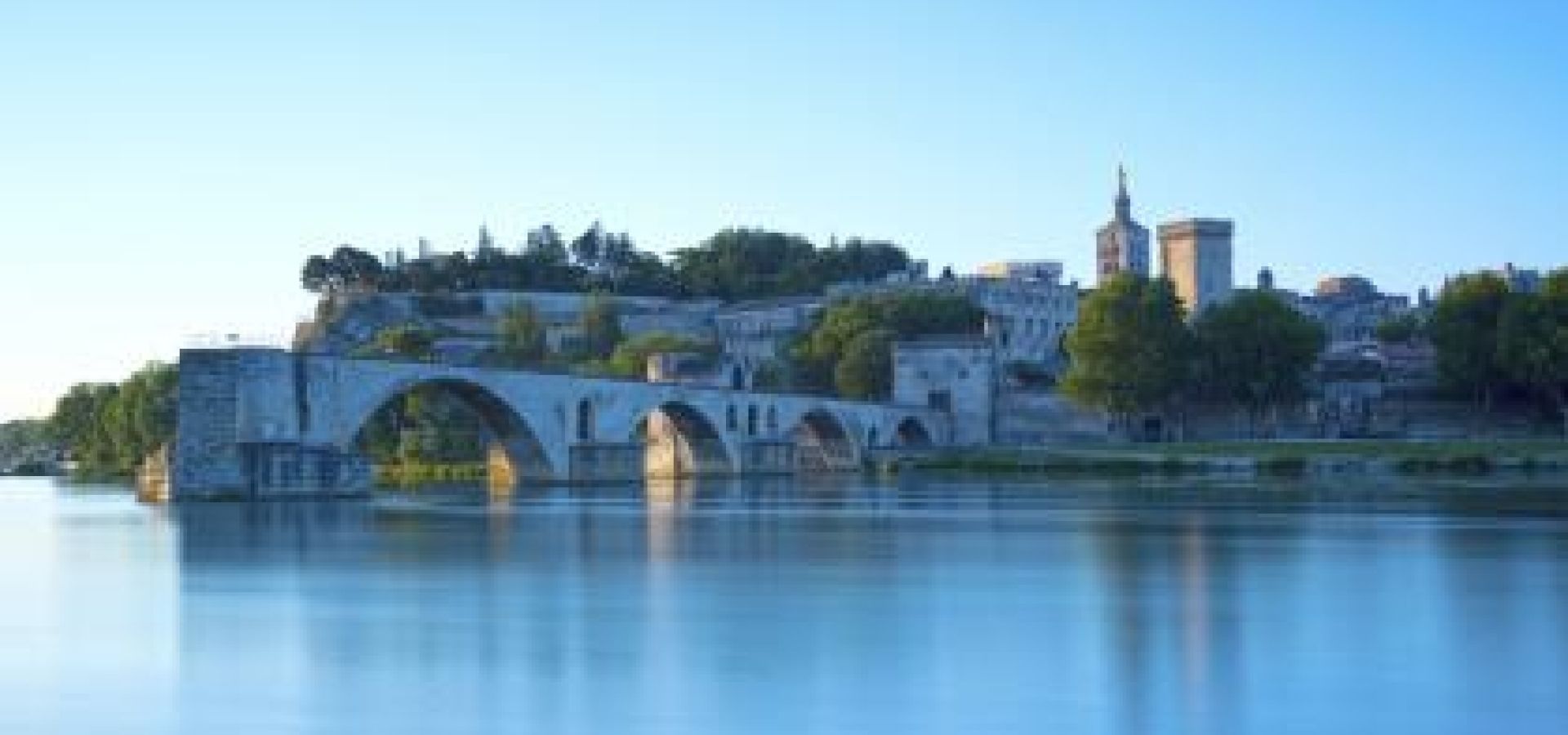 1920x900 Avignon City Break
