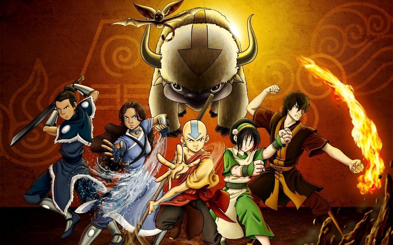 1280x800 AAA action RPG