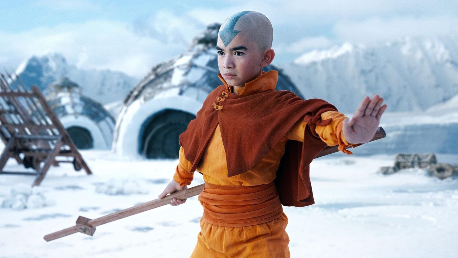 1600x900 Avatar: The Last Airbender