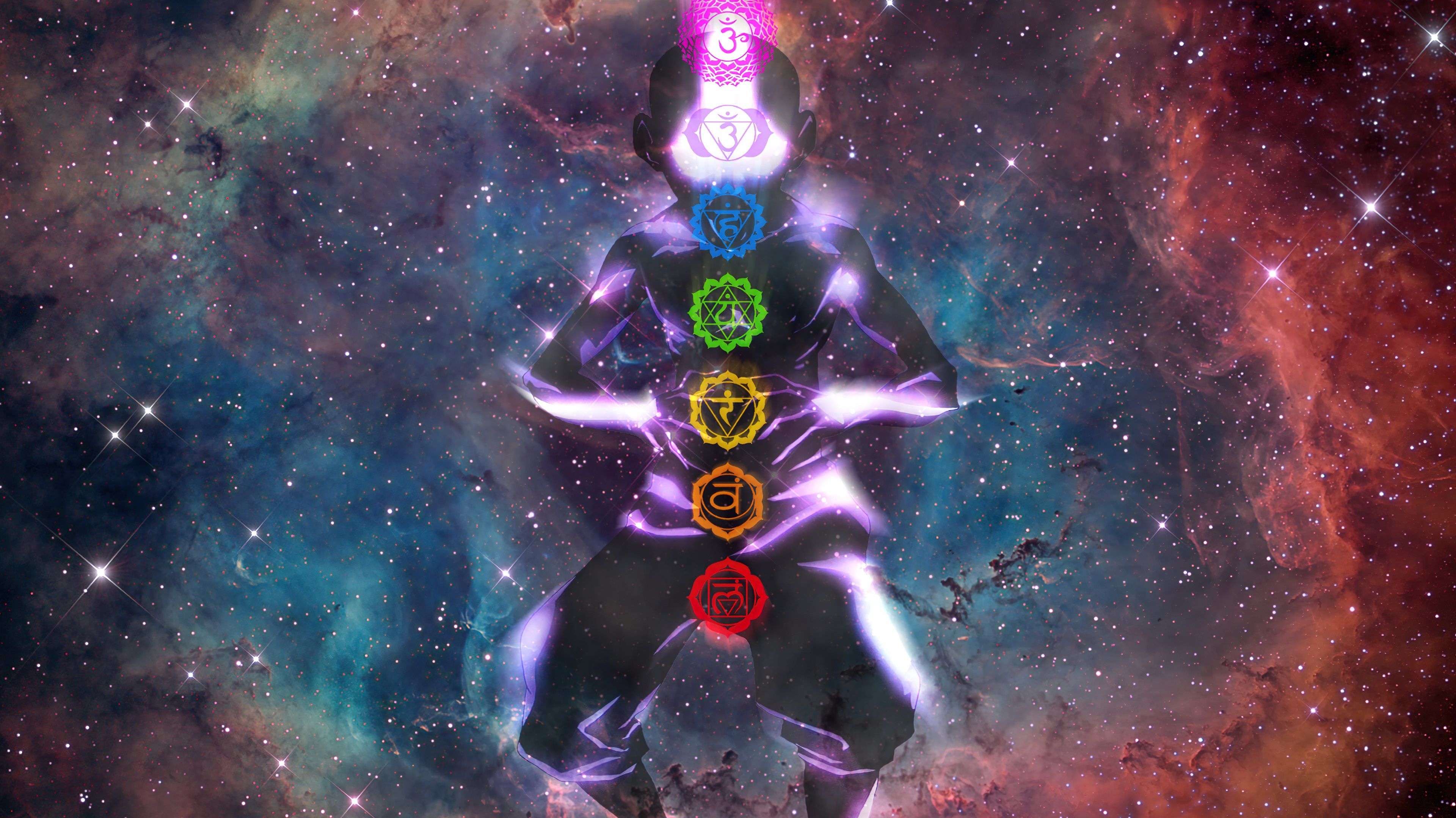 3840x2160 Download Aang (Avatar) Anime Avatar