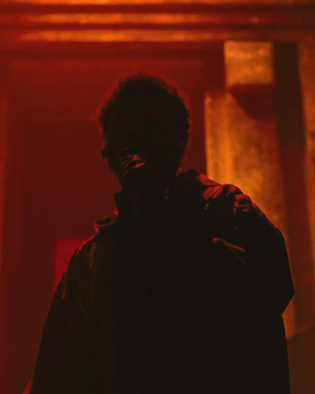 1080x1347 The Weeknd will conclude 'Dawn FM' trilogy with 'Hurry Up Tomorrow' - // MELODIC Magazine