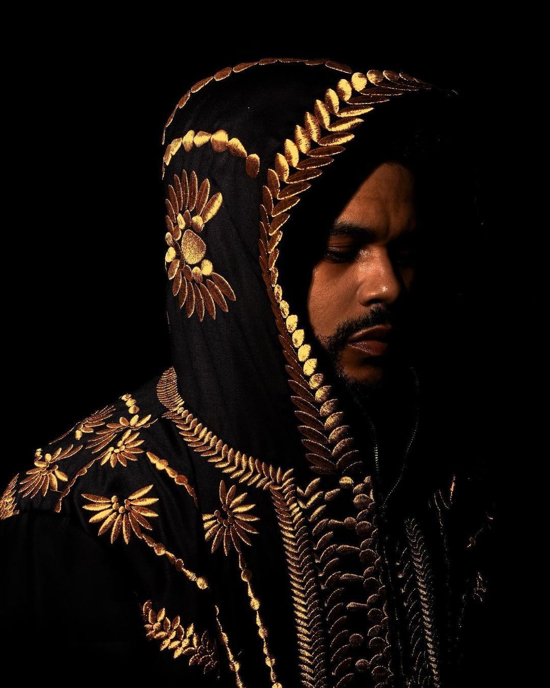 1080x1350 The Weeknd Unveils 'Hurry Up Tomorrow': A Climactic Chapter in His Musical Evolution