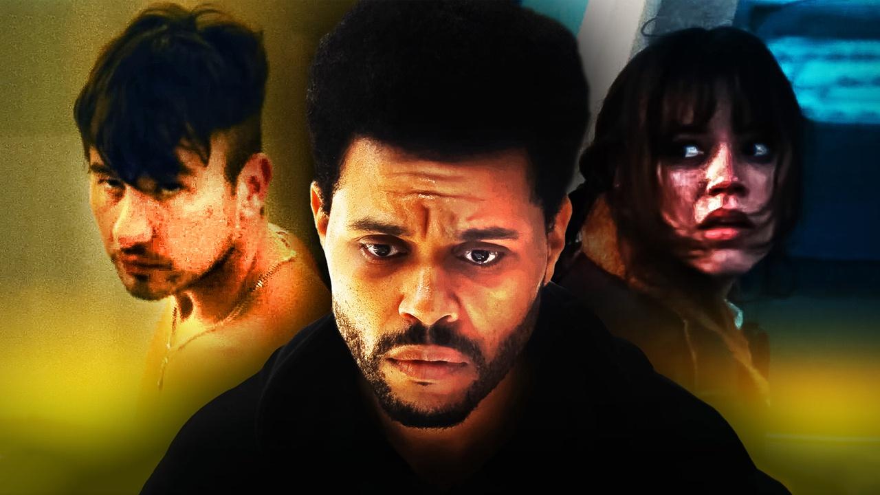 1280x720 The Weeknd's 'Hurry Up Tomorrow' Movie's First Plot Details Revealed
