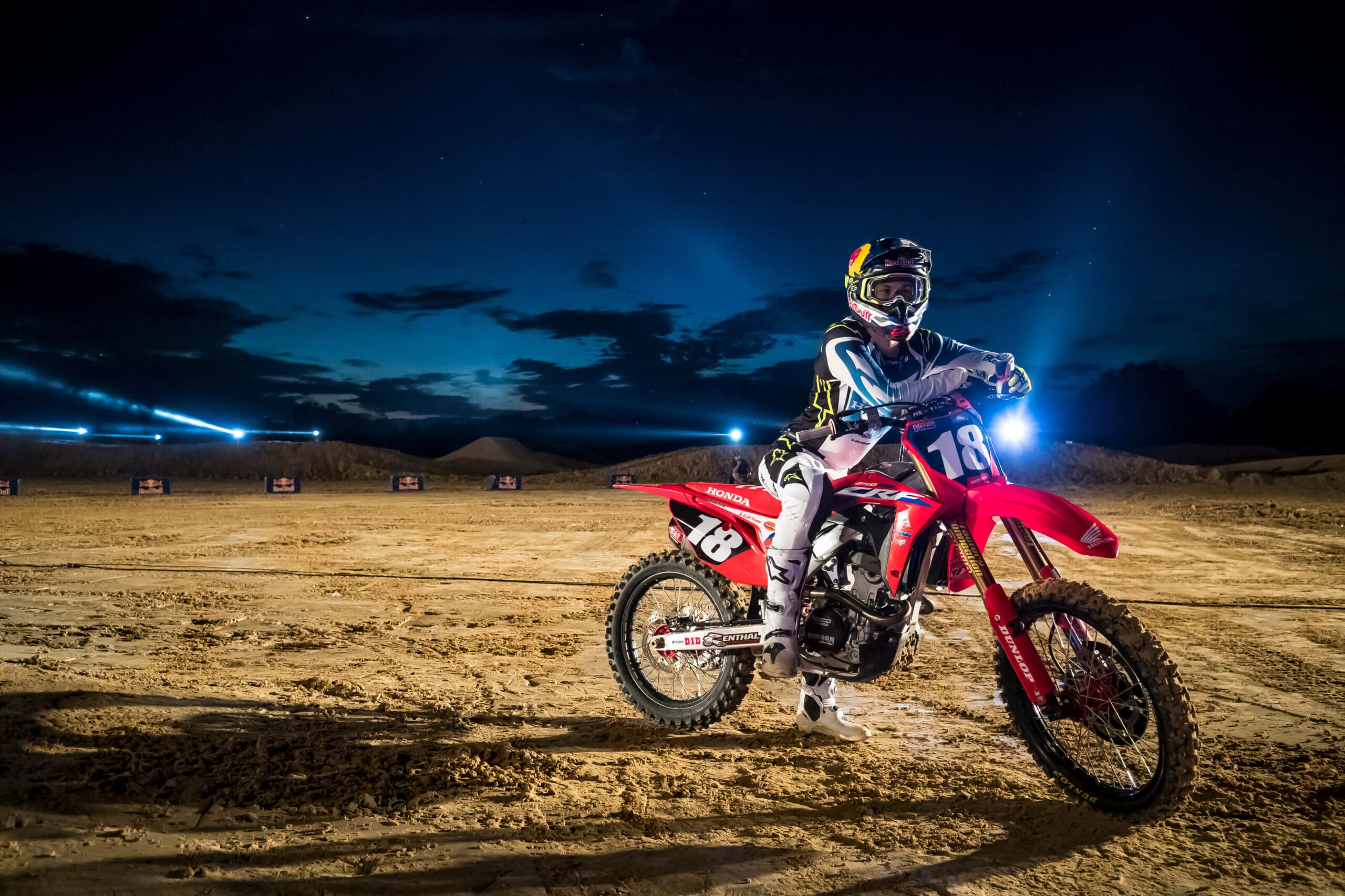 2560x1706 MOTOCROSS PHENOM JETT LAWRENCE RIDES
