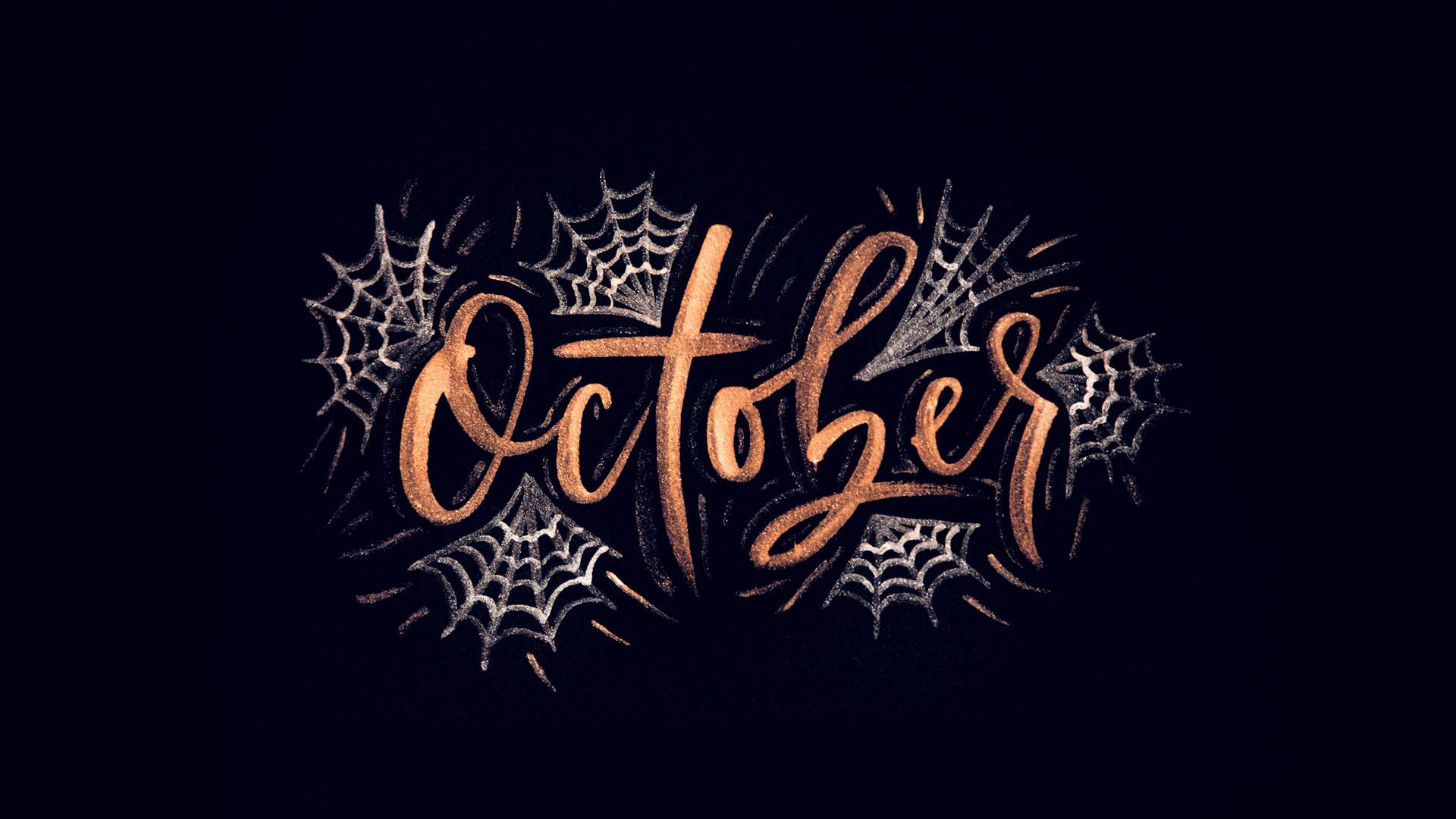 1920x1080 Desktop Wallpaper Disney Halloween