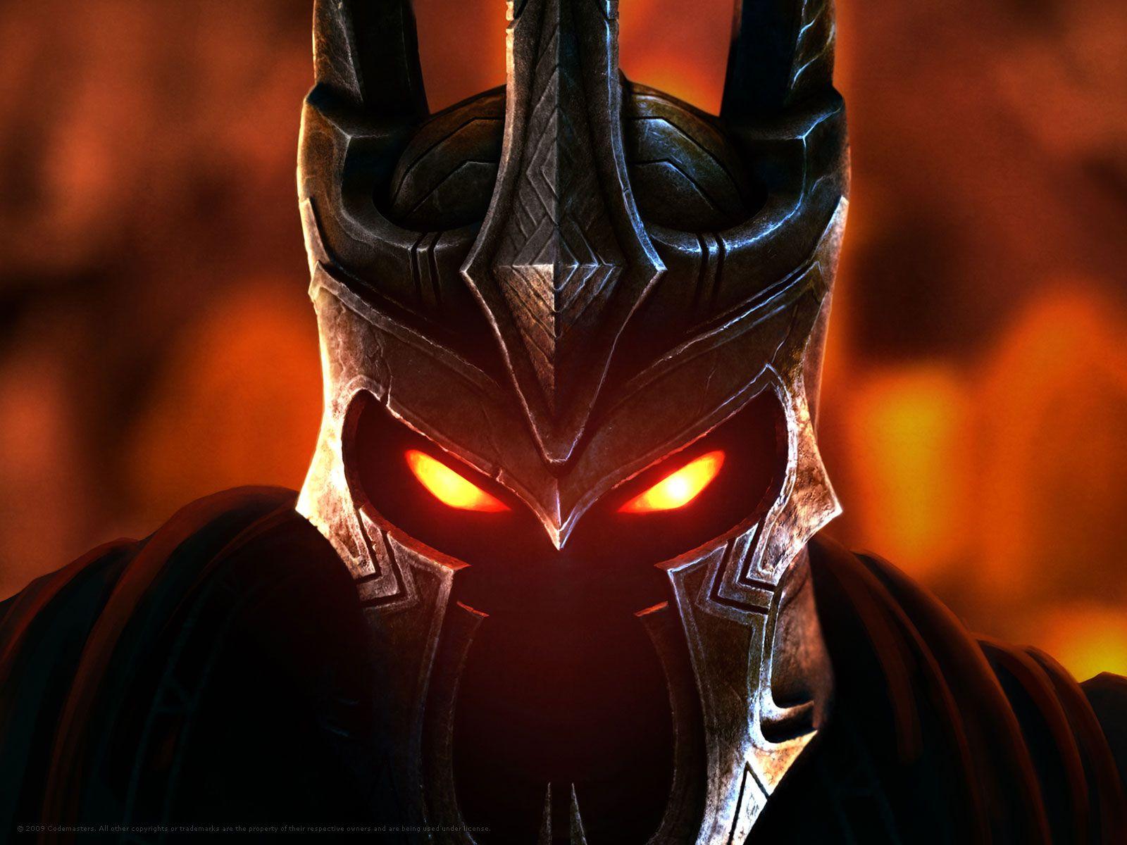 1600x1200 Overlord Dark Legend Hình nền.  Pc Games hình nền