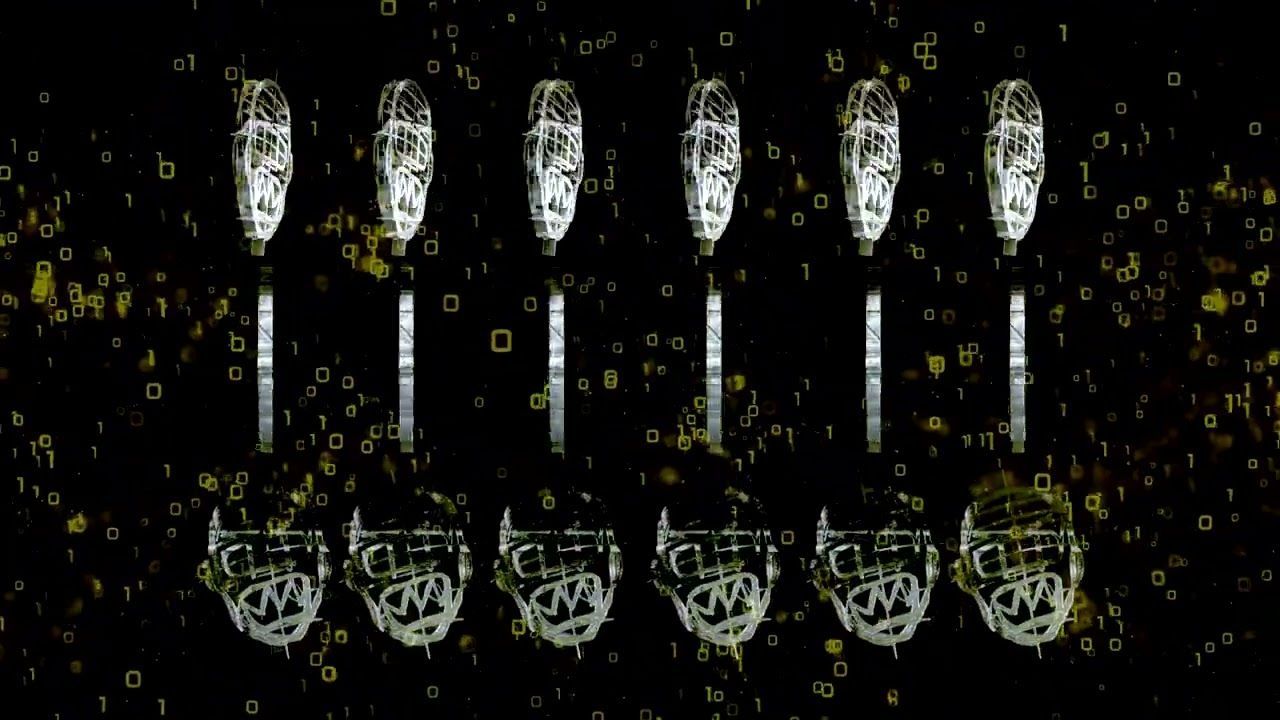 1280x720 Tiempo Que Necesites [Visualizer]. ROY