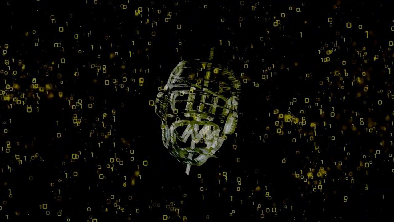1280x720 Nsqk Extraño [Visualizer]. ROY