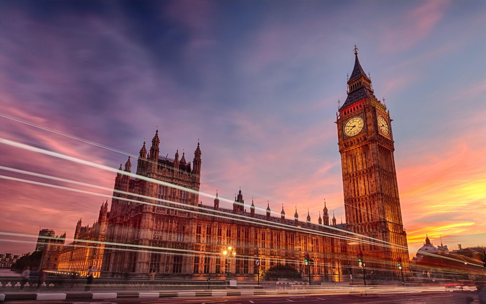 1920x1200 London Background. London