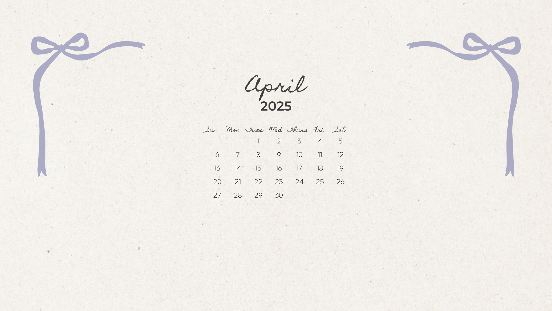 April 2025 Calendar Wallpapers Top Free April 2025 Calendar — free download