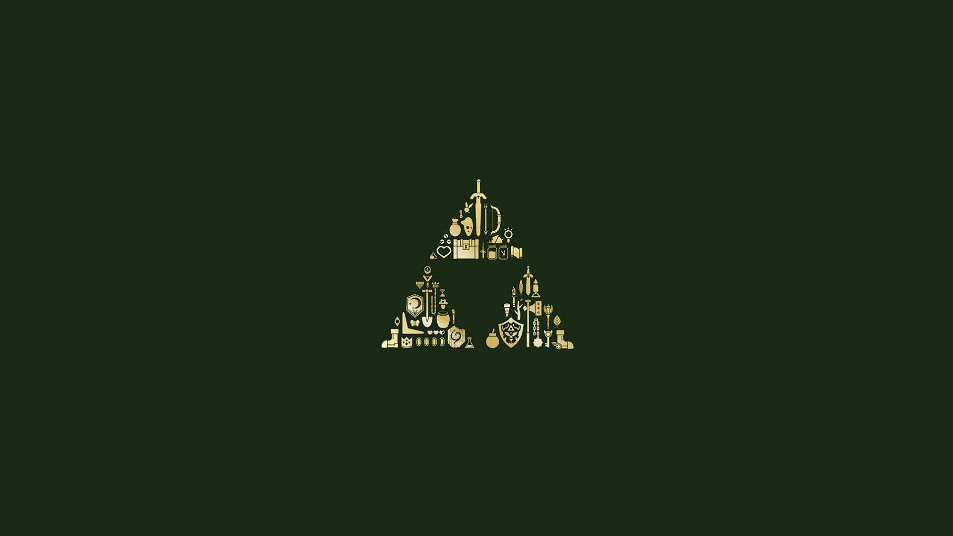Minimalist Zelda Wallpapers - Top Free Minimalist Zelda Backgrounds