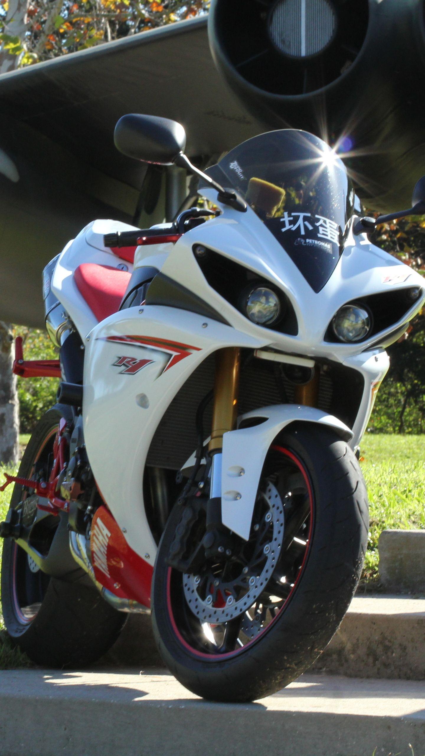 1440x2560 Vehicles Yamaha YZF R1 (1440x2560) Wallpaper