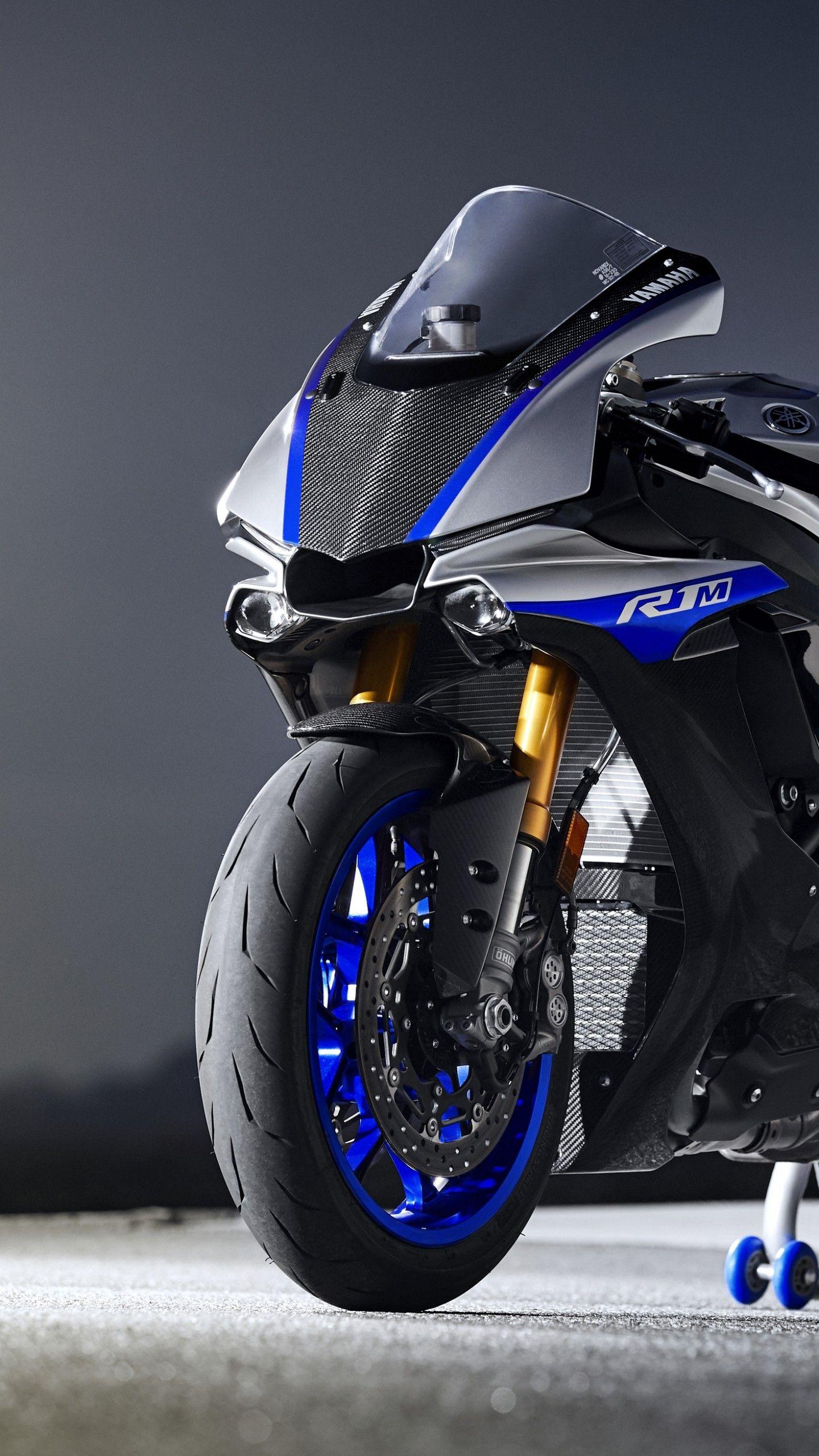 Yamaha YZF-R1M Wallpapers - Top Free Yamaha YZF-R1M Backgrounds
