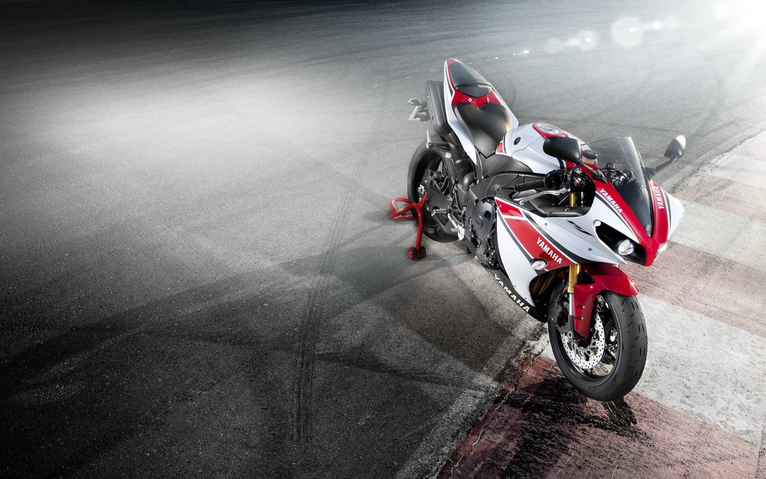 2560x1600 Wall.Cookdiary.net Of Yamaha YZF R1 Wallpaper HD