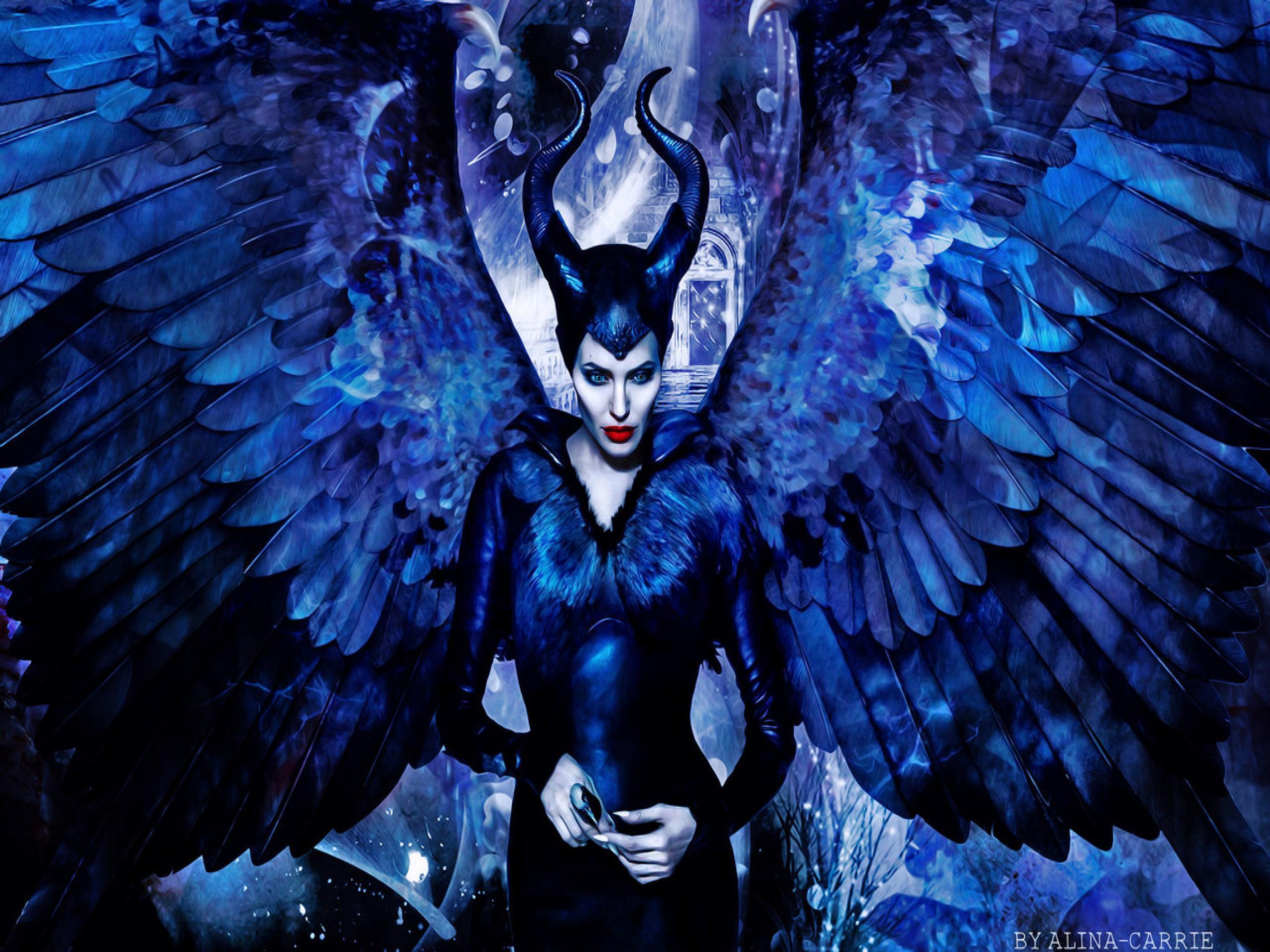 2800x2100 Free Maleficent Wallpaper #WWV2S58