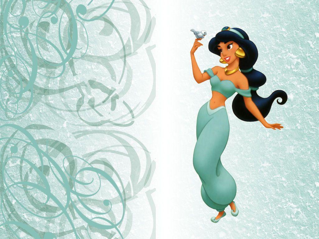 1024x768 Jasmine