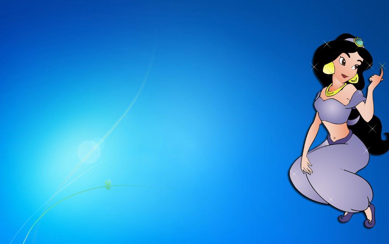 1280x804 Vista Jasmine wallpaper. Vista Jasmine