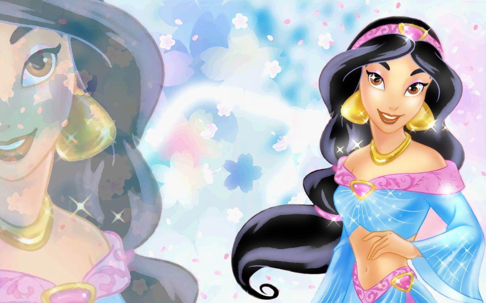 1600x1000 Name Jasmine Wallpaper