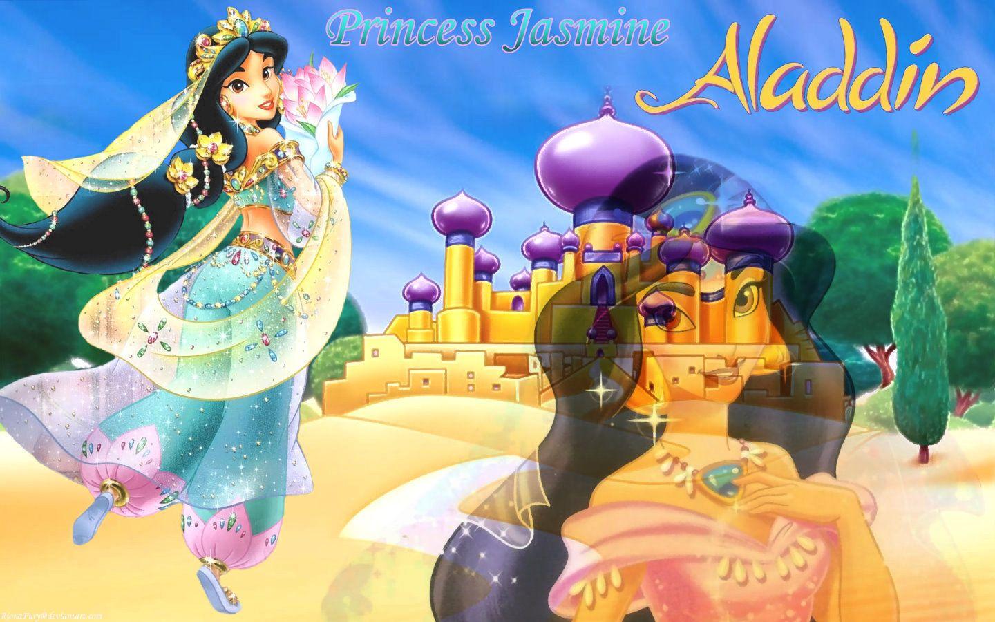 1440x900 Jasmine Walpaper jessowey 32865203 1440 900