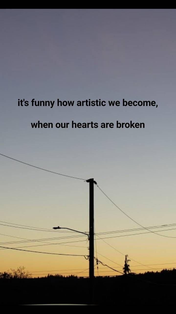 720x1280 aesthetic sad wallpaper