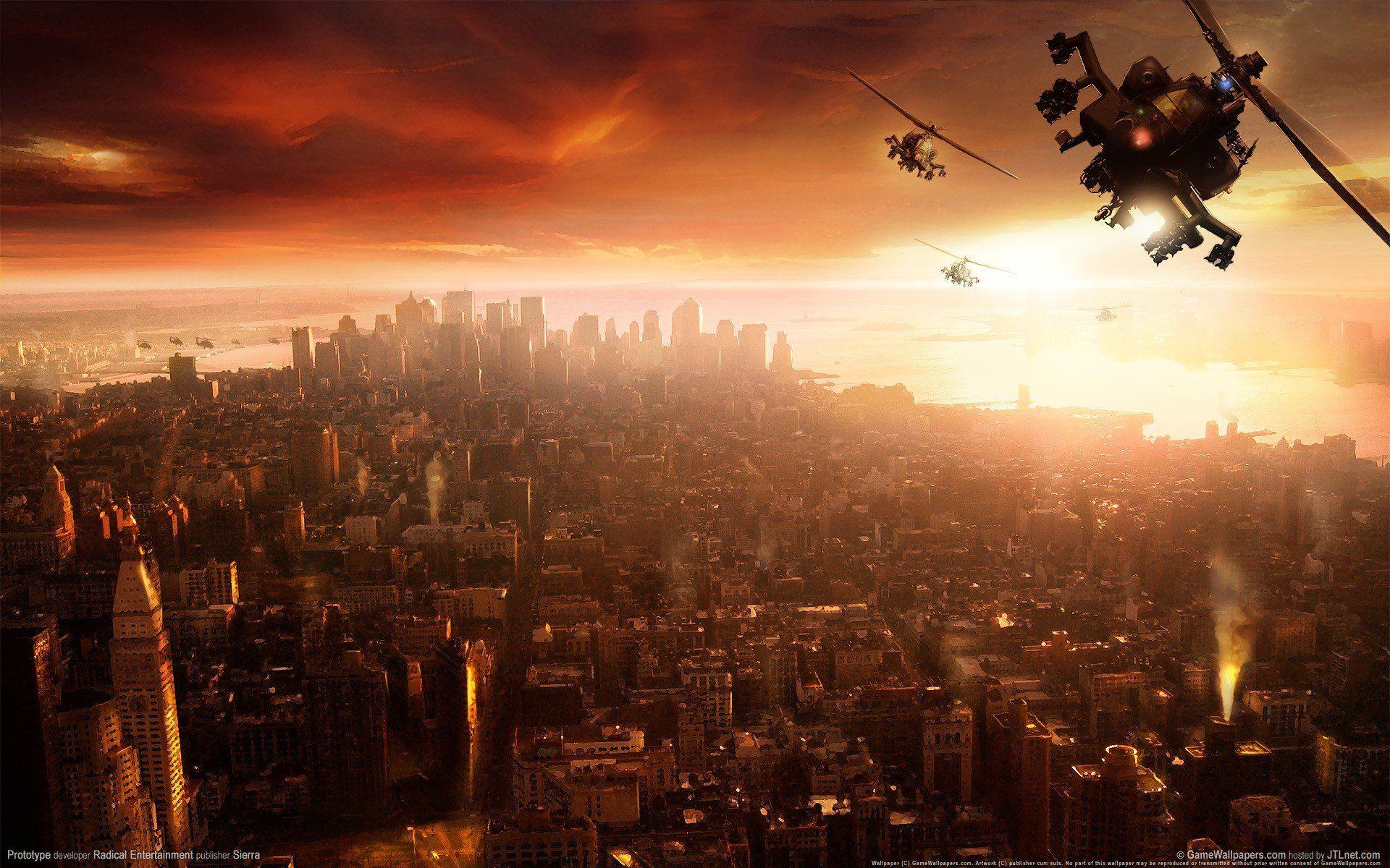 1920x1200 prototype HD Wallpaper / Desktop and Mobile Image & Photo