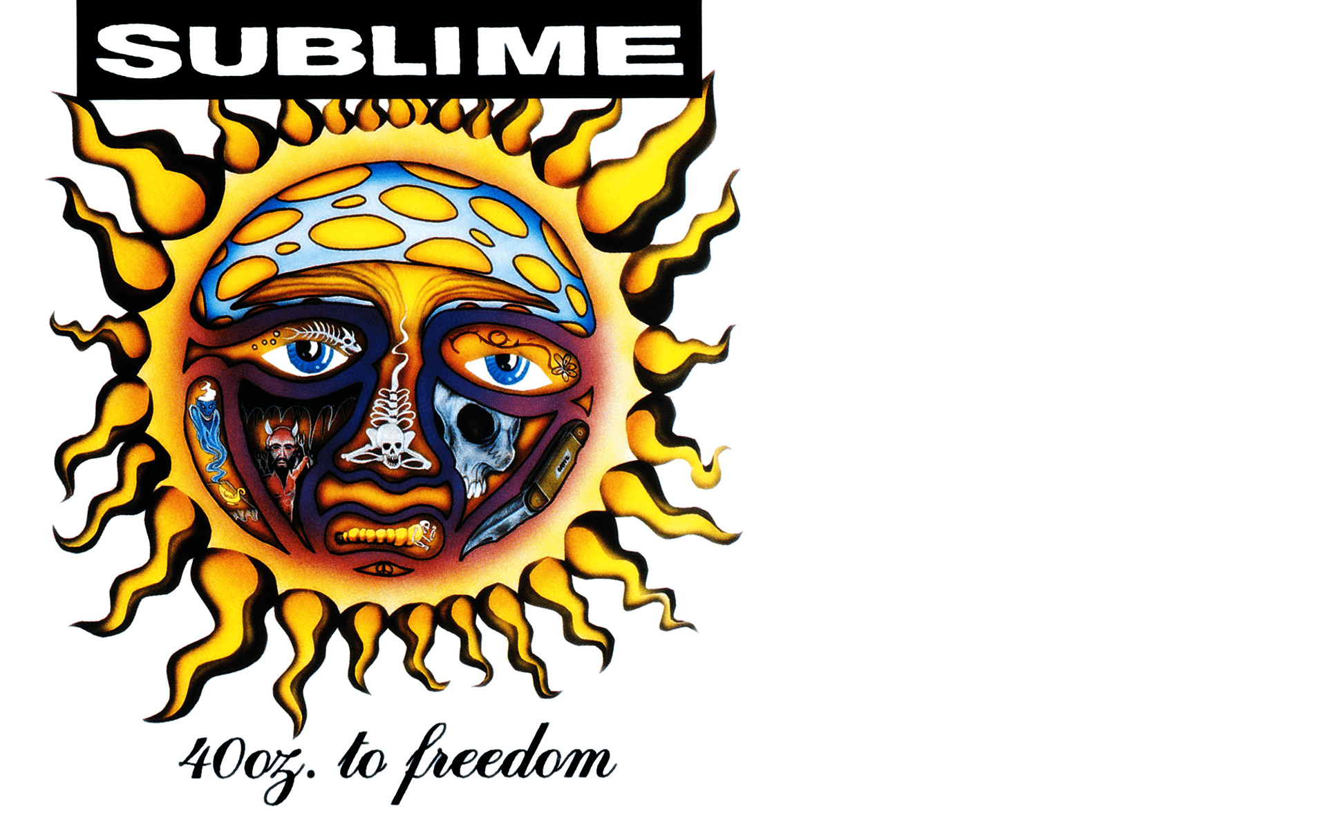 download sublime greatest hits
