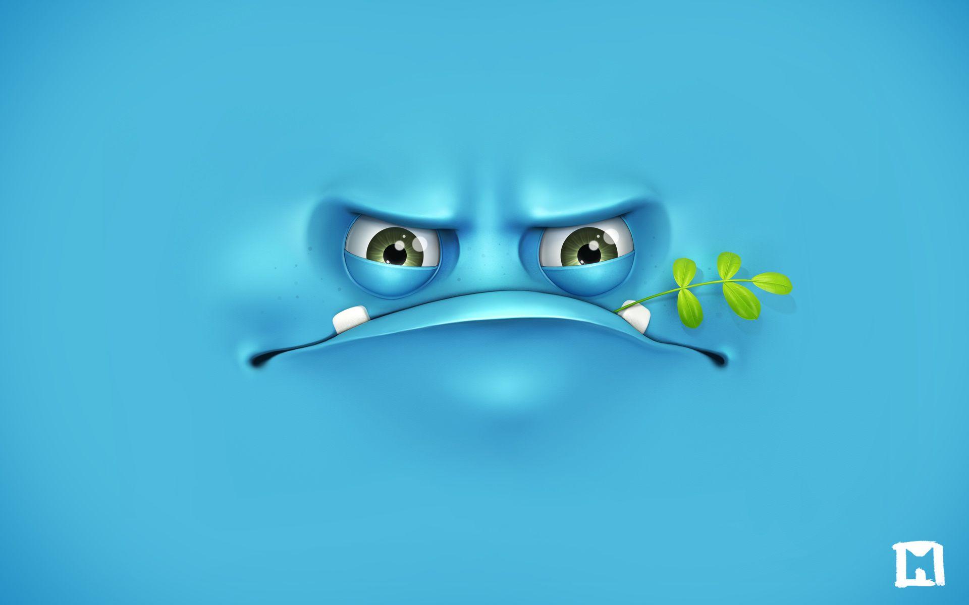 1920x1200 Faces Wallpaper
