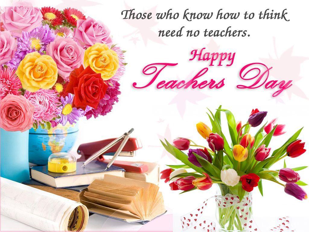 Teacher's Day Wallpapers - Top Free Teacher's Day Backgrounds ...