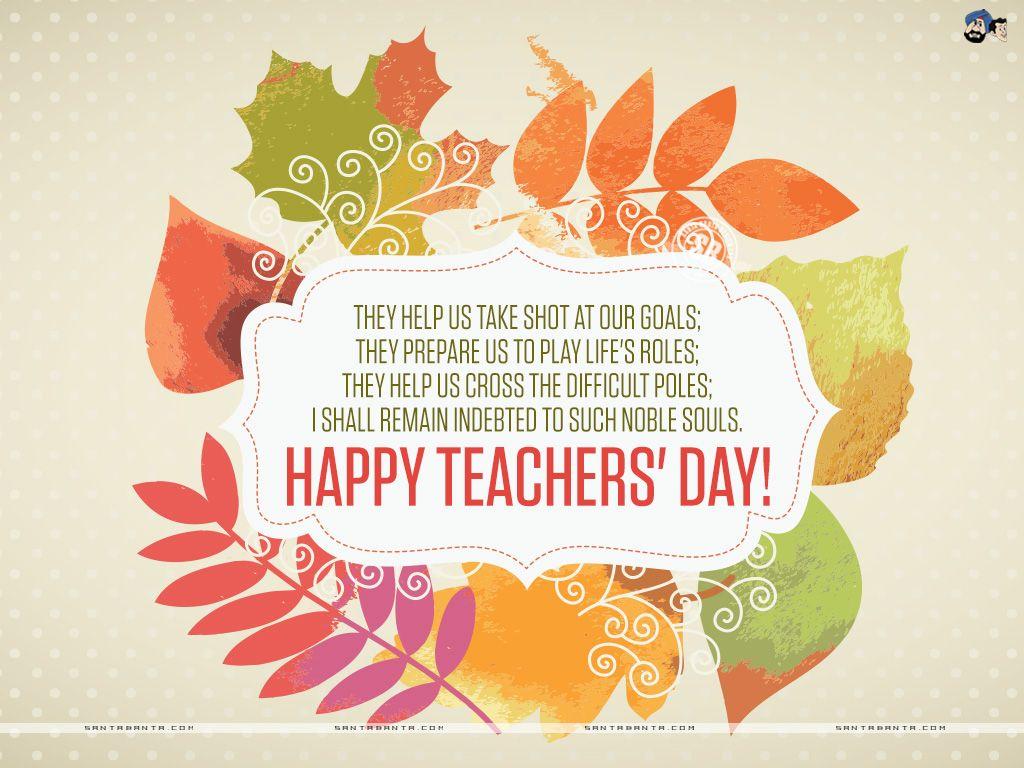 Teacher's Day Wallpapers - Top Free Teacher's Day Backgrounds -  WallpaperAccess