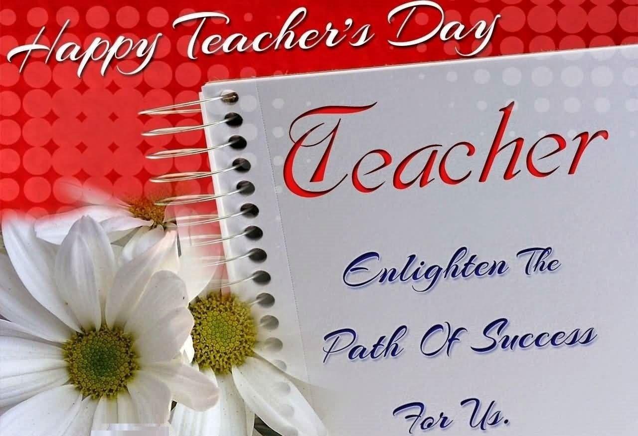 Teacher's Day Wallpapers - Top Free Teacher's Day Backgrounds ...