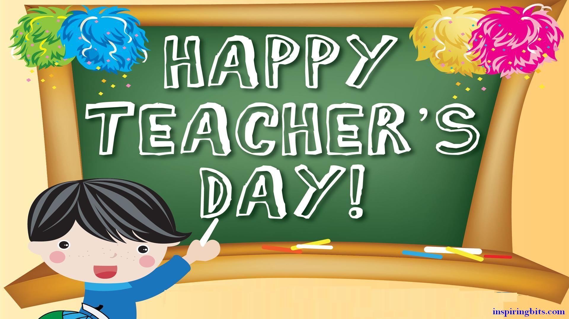 1920x1079 Free Teachers Day Clipart, Download Free Clip Art, Free Clip Art