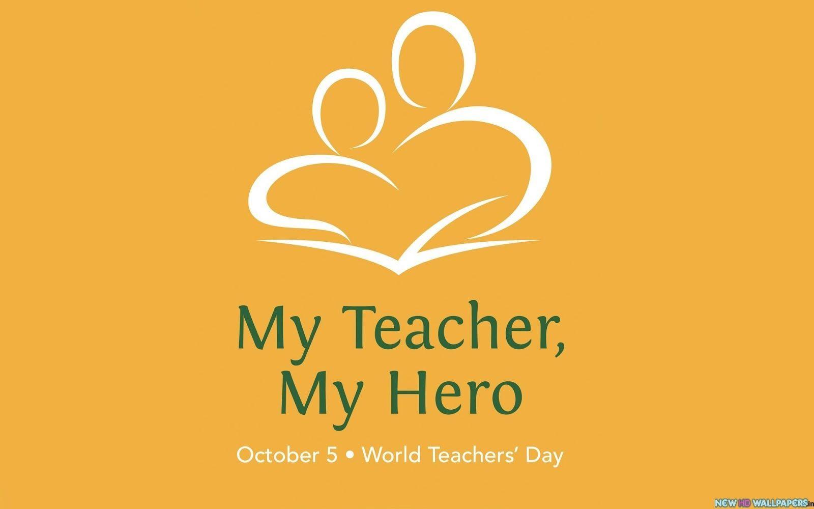 1600x1000 HD Happy Teachers Day Image Pics Photo Wallpaper. Happy