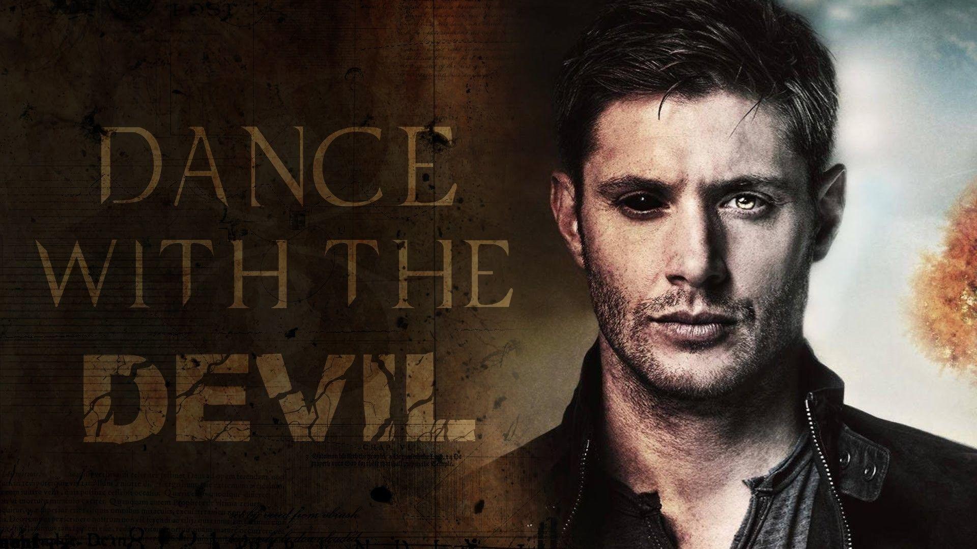 1920x1080 Sam and Dean Winchester Wallpaper