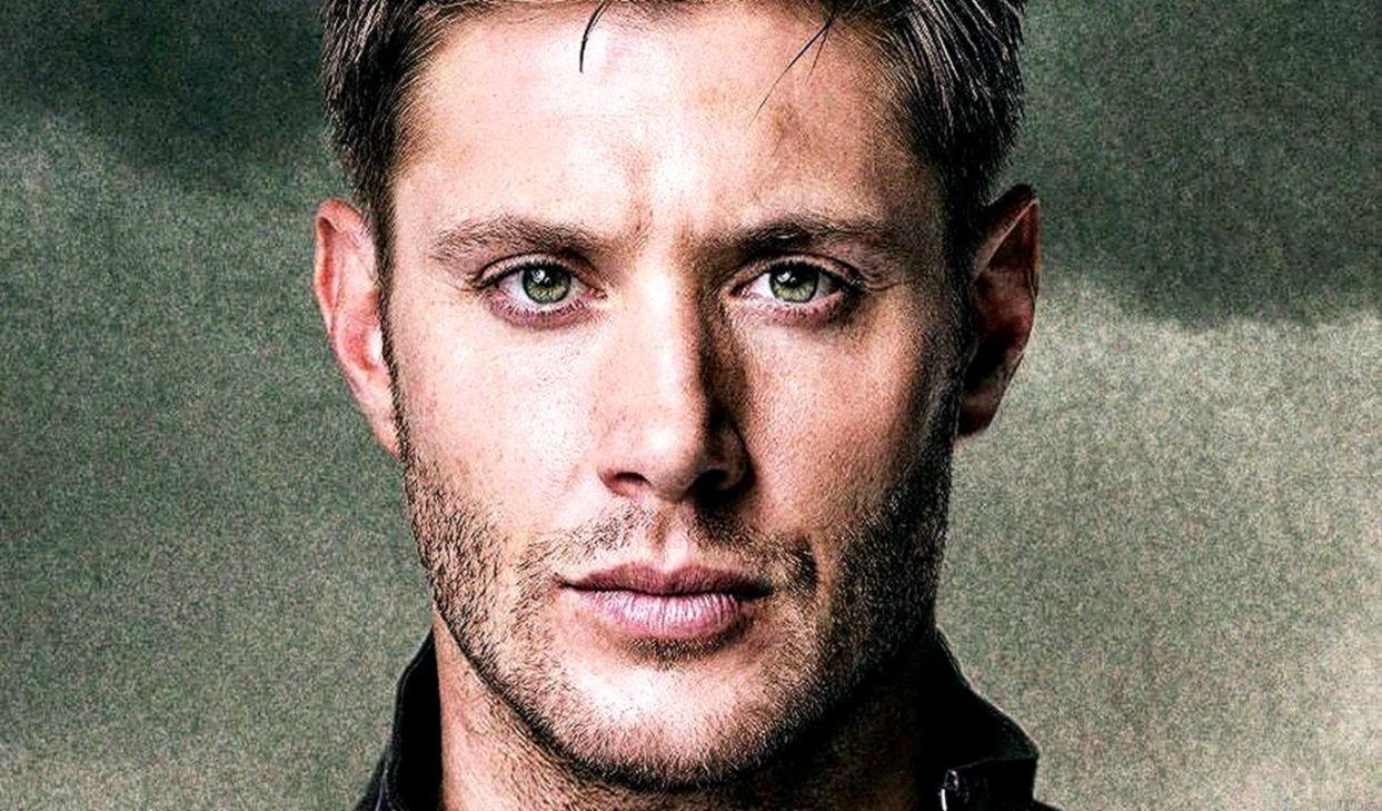 1243x729 Dean Winchester Wallpaper