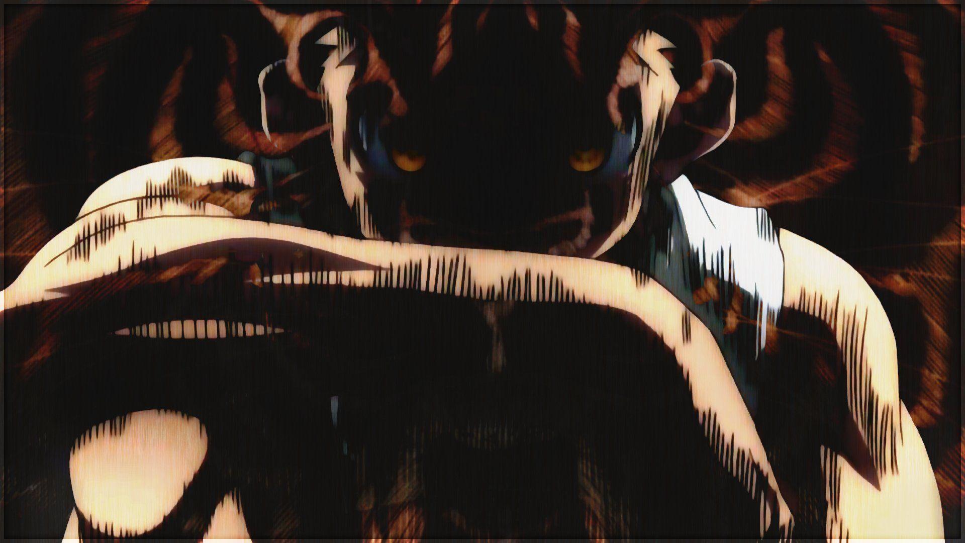 1920x1080 Gon Freecss Wallpaper