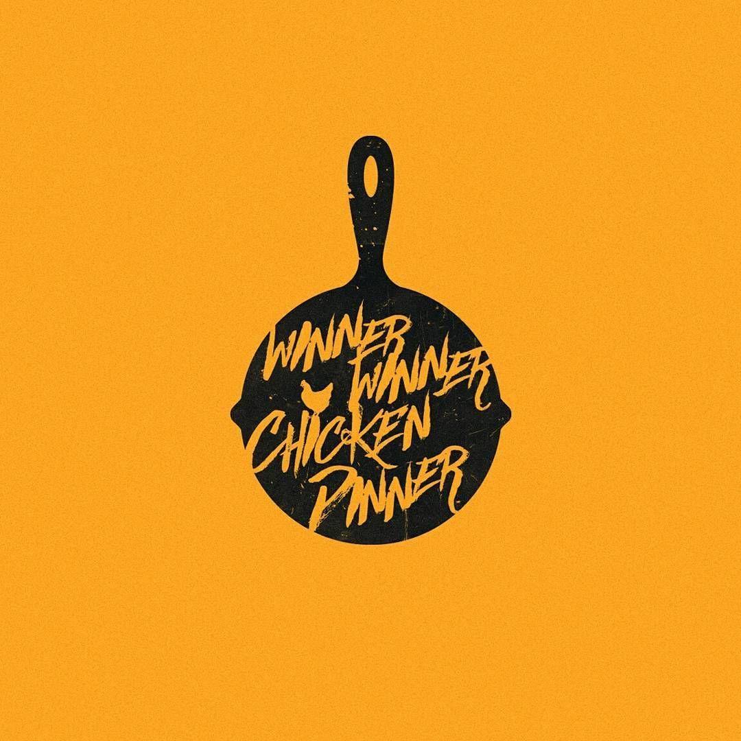 1080x1080 Chicken CS GO Wallpaper