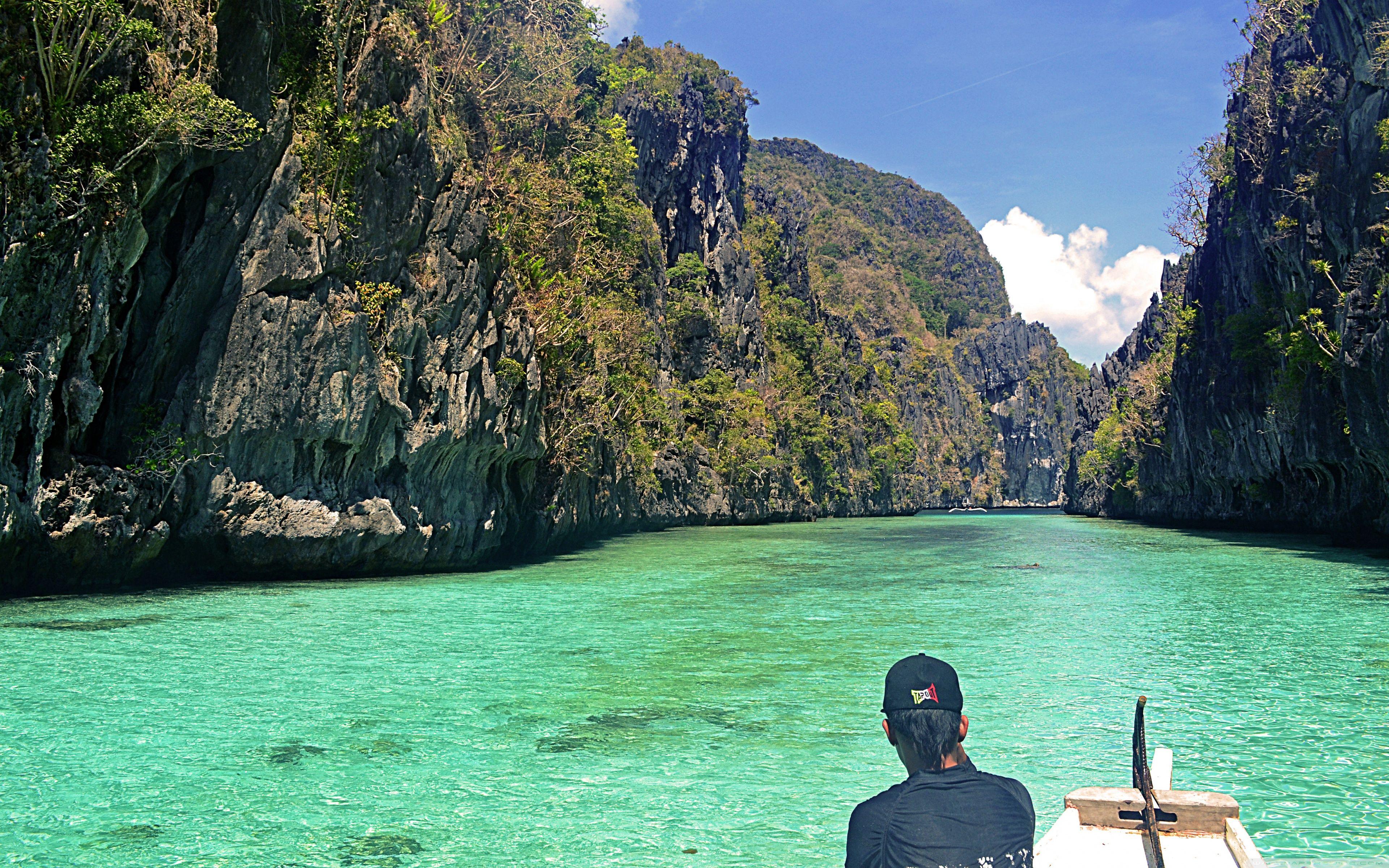 El Nido Wallpapers - Top Free El Nido Backgrounds - Wallpaperaccess