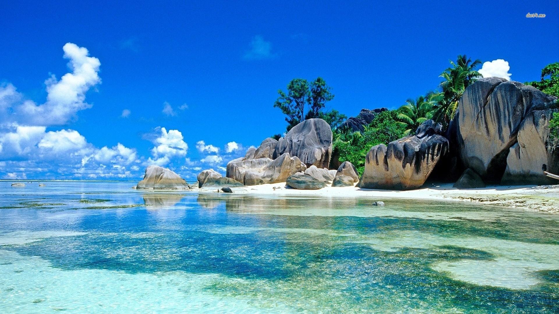 1920x1080 Palawan Wallpaper