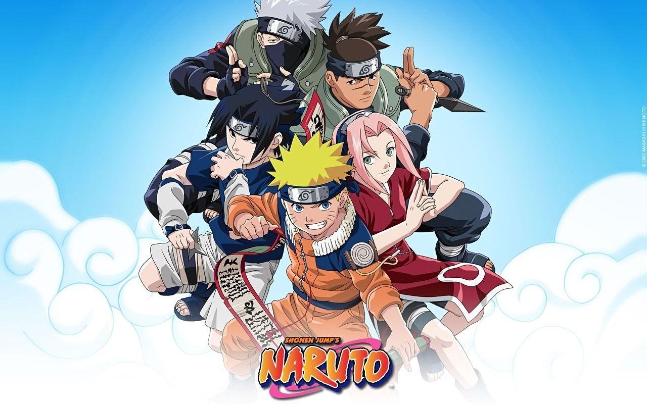 1280x800 Naruto Wallpaper Naruto Anime Animated Wallpaper in jpg format