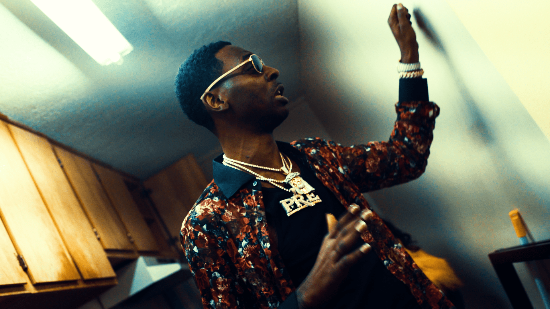 Young Dolph Wallpapers - Top Free Young Dolph Backgrounds - WallpaperAccess