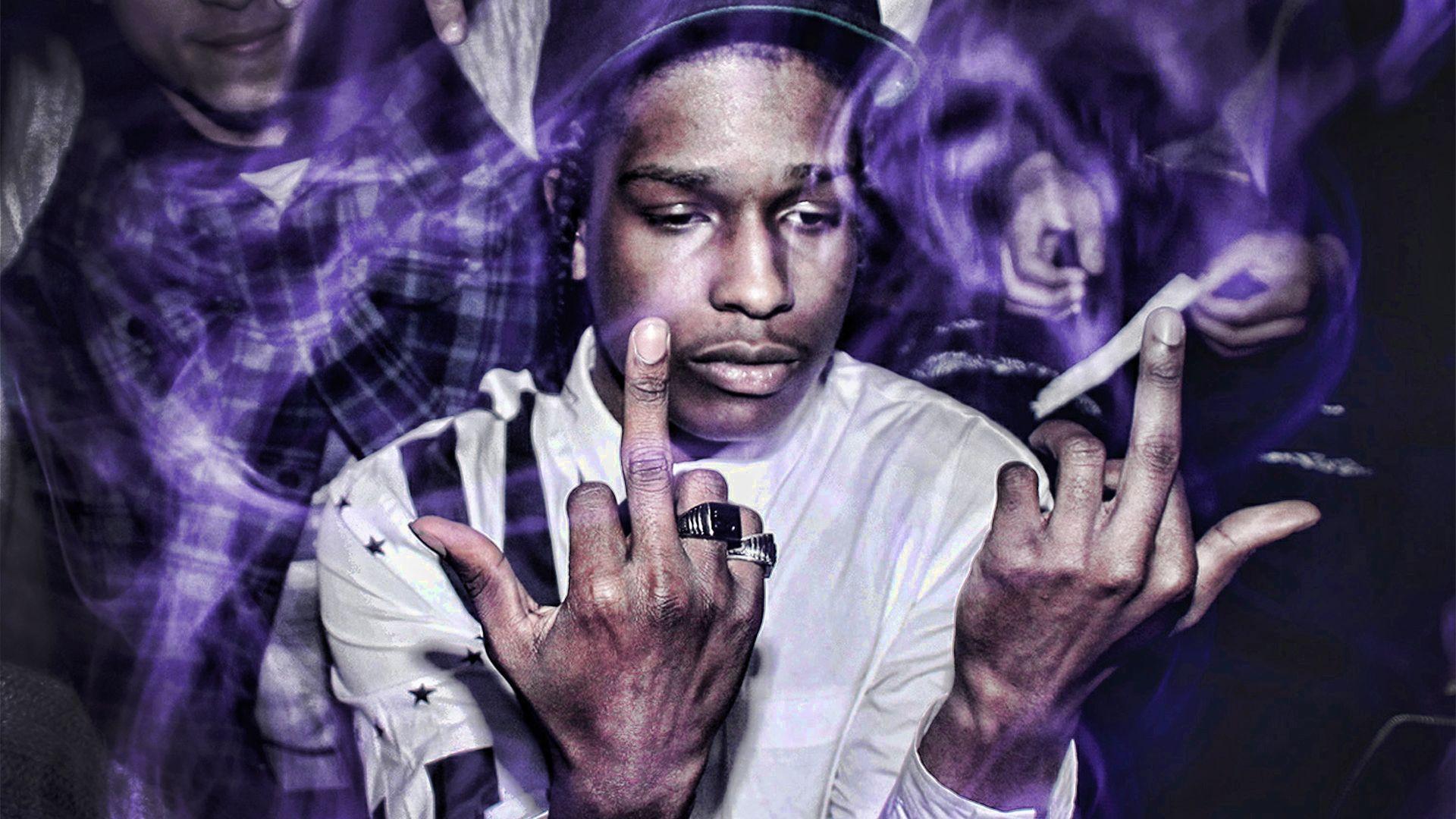 1920x1080 Young Dolph Wallpaper