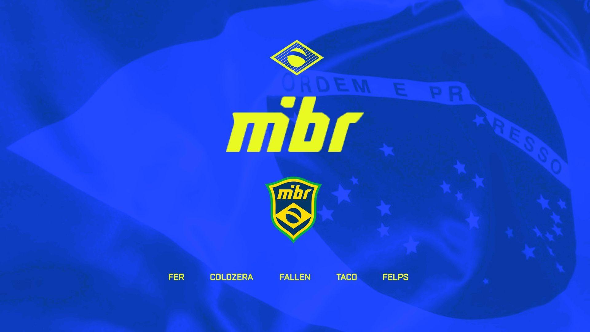 WALLPAPER MIBR - COUNTER STRIKE  Papel de parede android, Papel