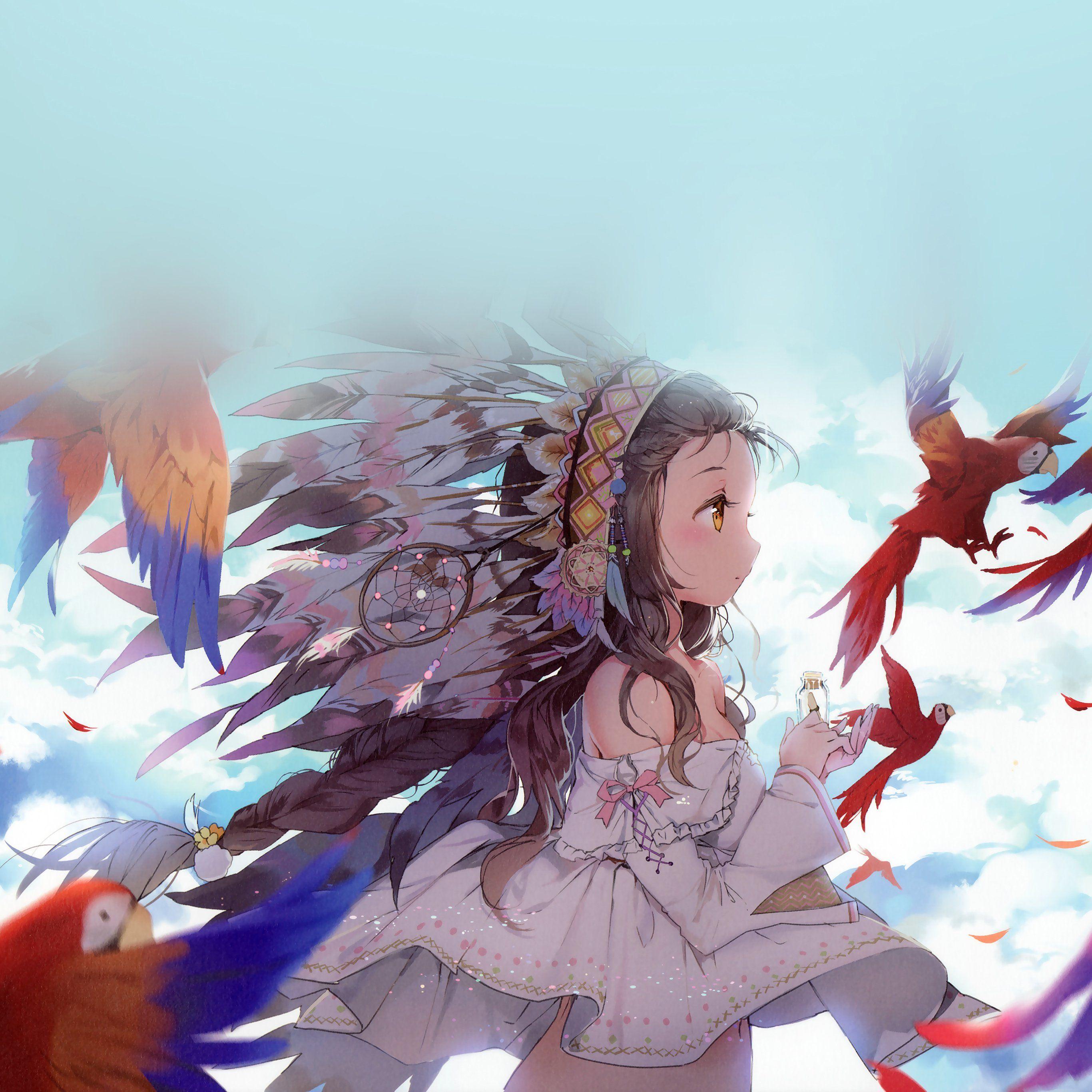 Large Anime Wallpapers Top Free Large Anime Backgrounds WallpaperAccess