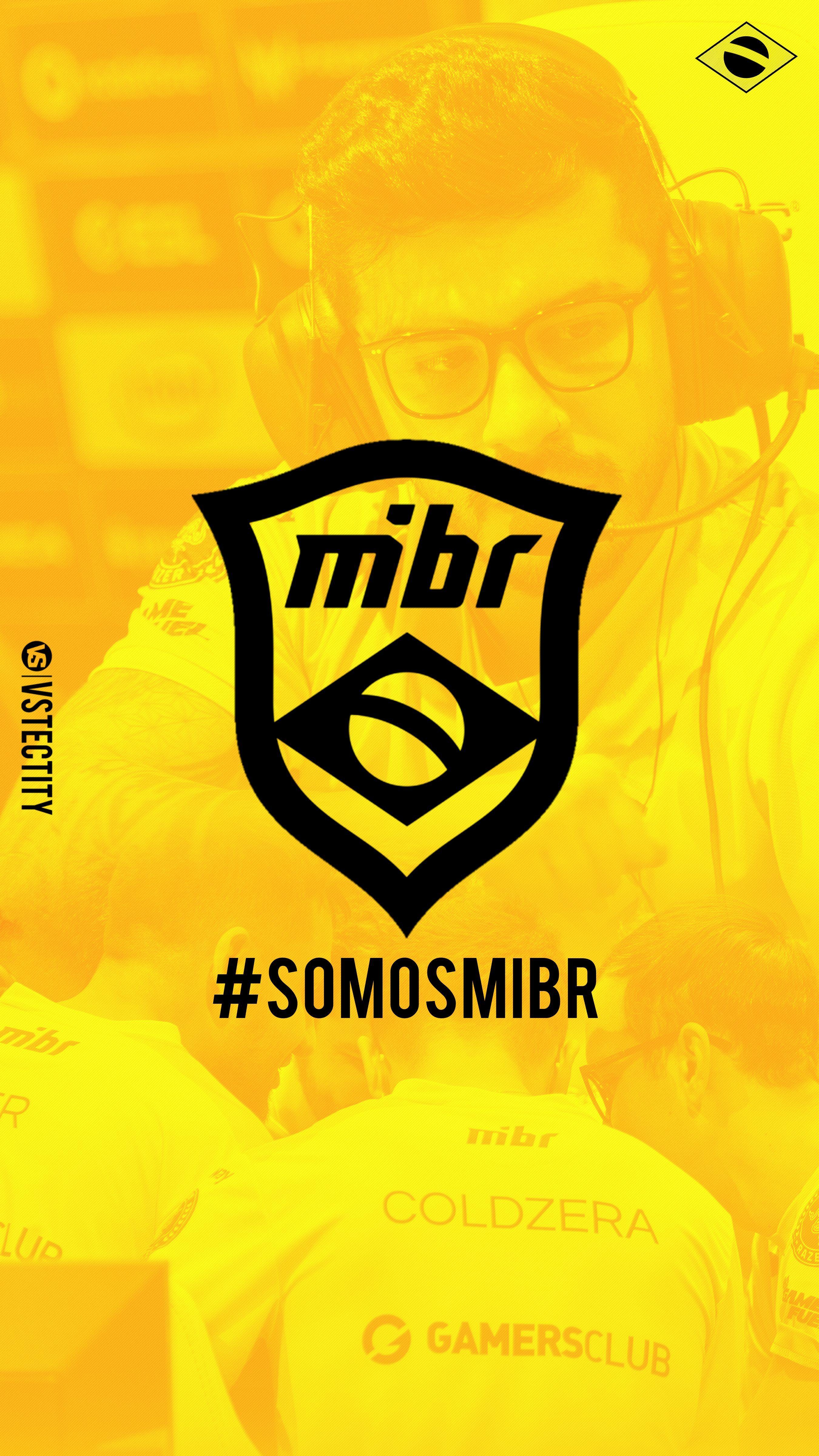 MIBR - Novos wallpapers para o seu desktop e celular! New