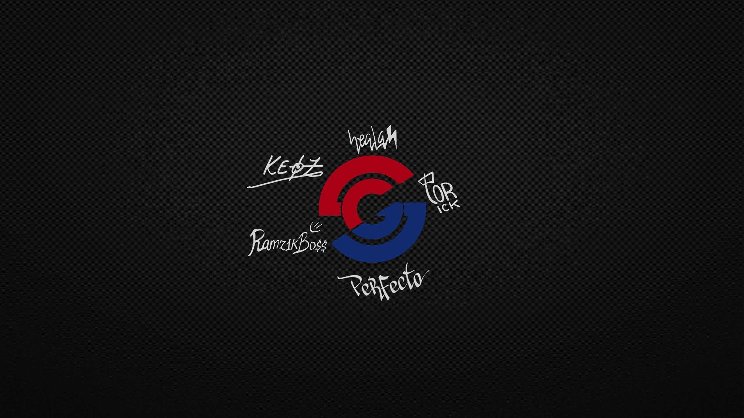 2560x1440 Starladder Berlin Signature wallpaper (All teams)