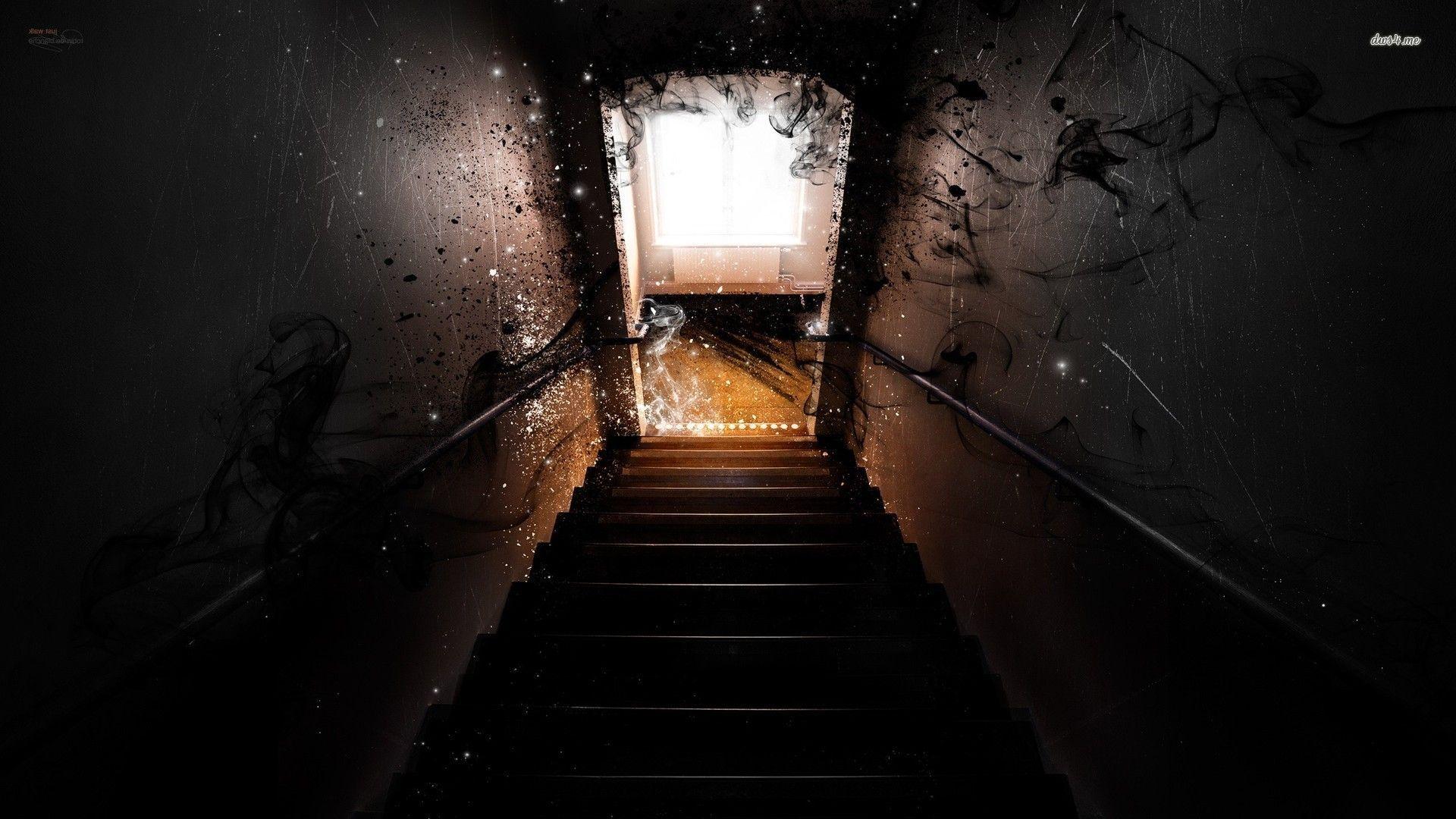 1920x1080 Scary Wallpaper