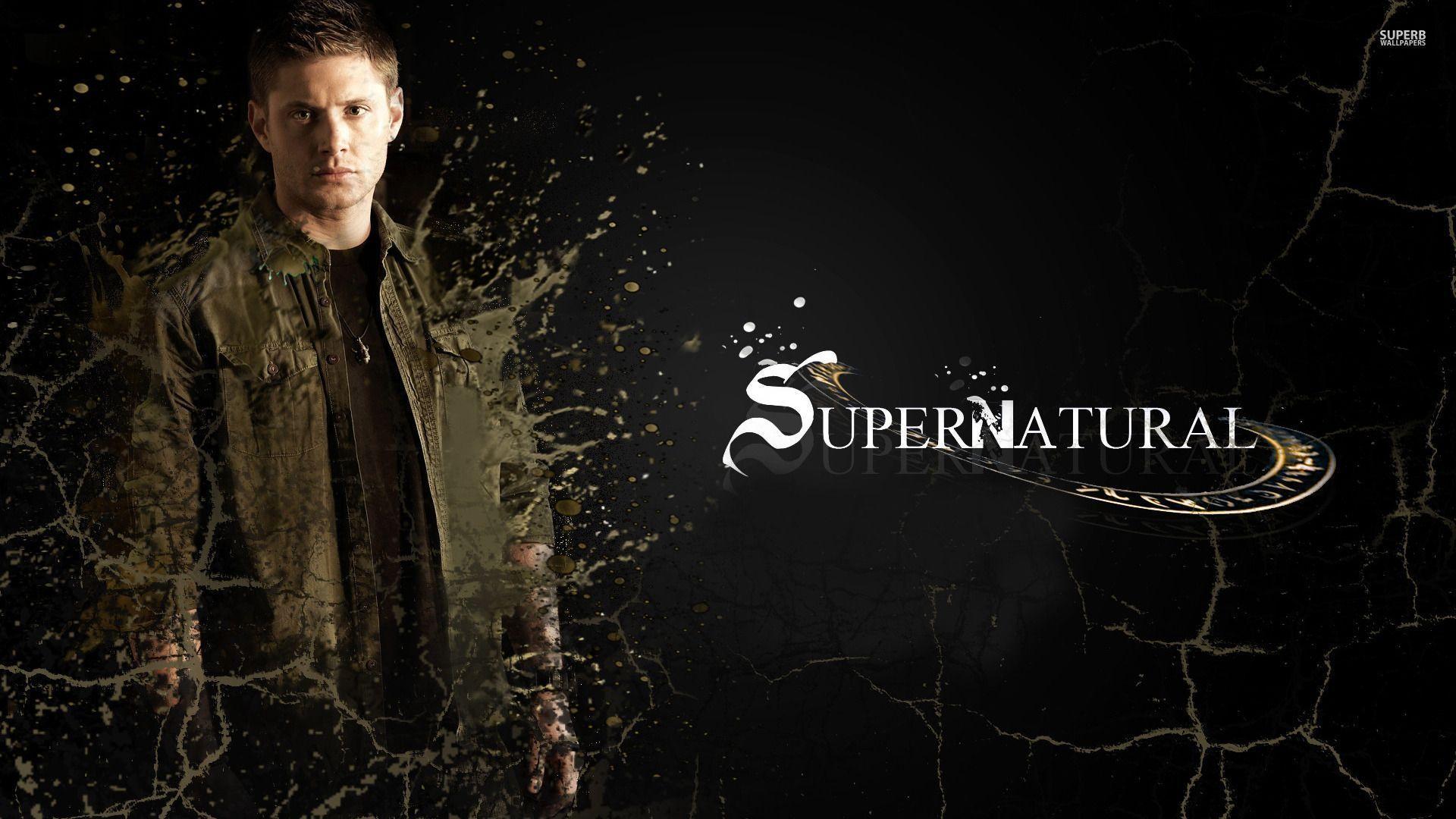 1920x1080 Supernatural Wallpaper HD