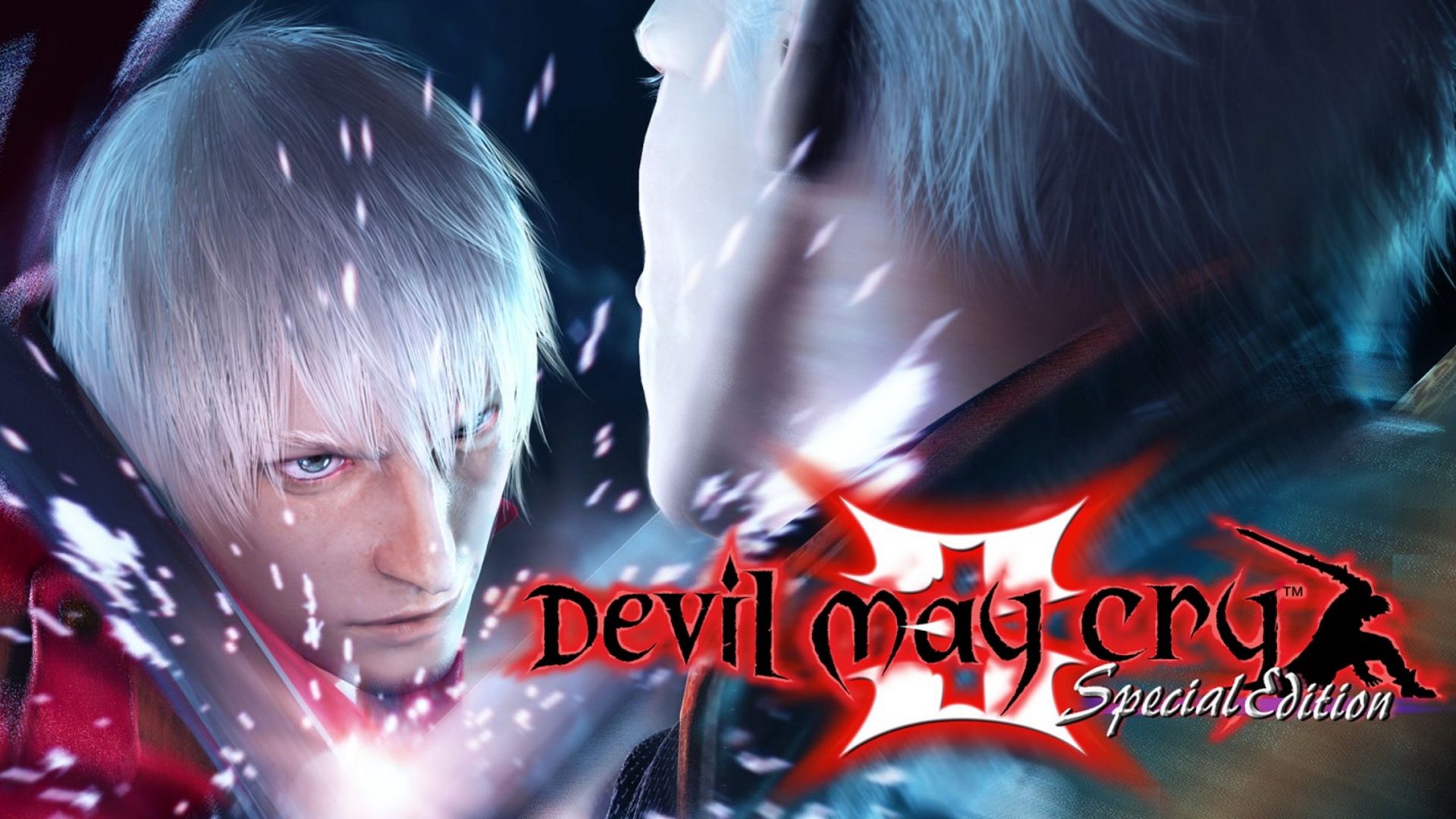 1920x1080 Devil May Cry 3: Special Edition review